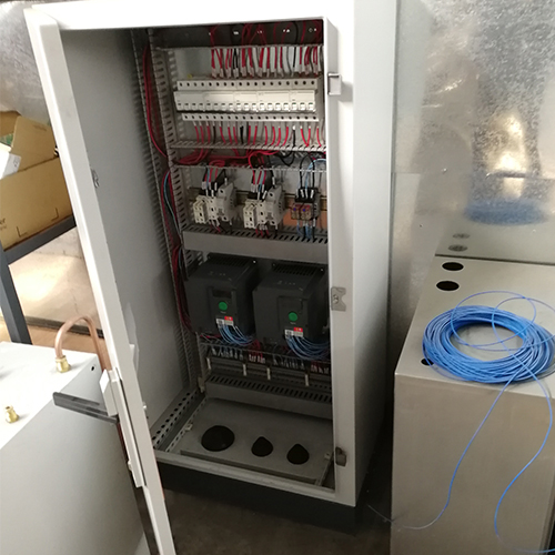 湖南省专业气力除灰设备销售